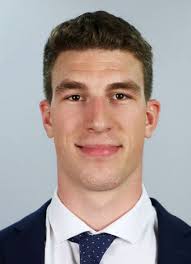 Player photos for the 2023-24 Wheeling Nailers at hockeydb.com