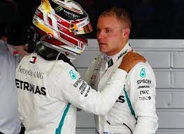 Bottas blossomed at the silver arrows in 2017, unleashing his pace to clock up personal pole positions and victories as well as a team championship for the famous mercedes marque alongside lewis. Valtteri Bottas Slump Was Mercedes Only 2018 Flaw