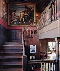 The Seven Sisters Association Houses Interior By Olatz Schnabel Montauk With Images Classic Eclectic Decor Interior Vintage House