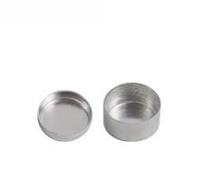 Shimadzu Aluminum Crucibles for DSC, TGA– Reliable — NEXACULE