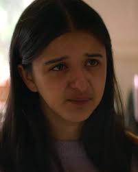 The Stranger plot hole: What happened to Olivia and her mum?