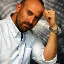 Halit ergenç is a 50 year old turkish actor. Halit Ergenc Fans Fanhalitergenc Twitter