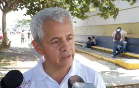 Rosario de delitos ha cometido el director del Instituto Tecnológico de  Estudios Superiores de Coatzacoalcos