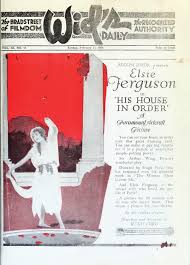 Download this free vector about steak house poster design, and discover more than 12 million professional graphic resources on freepik. His House In Order 1920 Film Wikipedia