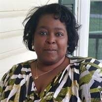 Felicia A. Barlow Obituary (2025)