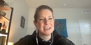 Video of my conversation with Dr. Norma Ramírez