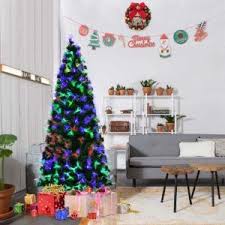 Easy plug® light connections inside the trunk, so you just plug the tree into the wall. 10 Best Fiber Optic Christmas Trees Ideas Fiber Optic Christmas Tree Christmas Christmas Tree