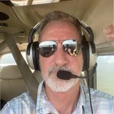 Well I just joined the 0.05% club as a commercial pilot!