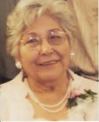 Eusebia Rodriguez Obituary