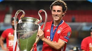 For me, at the moment, he is the best player in the world. Bayern Munich S Champions League Triumph Is Odriozola S Fifth Trophy Of 2019 20 Season