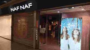 Nous tenions à remercier tous nos clients qui nous ont été fidèles depuis tant d'années en effet, la halle tournera sa dernière page lundi soir. Ces 289 Magasins La Halle Sont Menaces De Fermeture Faute De Repreneur
