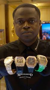 Show Room @no1hotelabuja