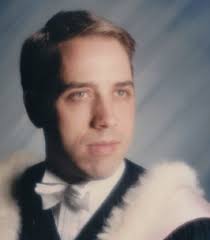 David Thiel Obituary