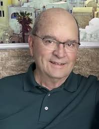 Obituary information for John "Denny" Dennis Dempsey