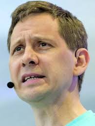 Dmitri Dolgov, Tekedra Mawakana to mesh skills at Waymo as co-CEOs