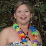 Liz Ferrell (lferrell23)