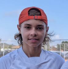 Introducing The News-Press 2023 Boys Tennis All-Area Team