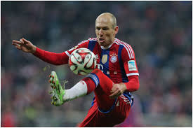 Mit 37 jahren hängt der niederländer arjen robben seine fußballschuhe endgültig an den nagel. Arjen Robben Comes Out Of Retirement Set To Play For Boyhood Club Fc Groningen