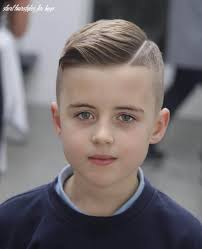 Try one of these 7 undercut hairstyles if your little these haircuts are not only trendy for boys, but they are very popular among men too. 11 Short Hairstyles For Boys Undercut Hairstyle