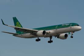 Aer Lingus Fleet Boeing 757 200 Details And Pictures