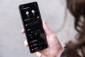 For optional permissions, the default functionality of the service is turned on, but not allowed. Samsung Galaxy Buds Plus Review Better Sound Even Better Stamina The Verge