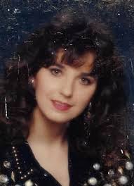 Yvonne Parker Obituary (1965