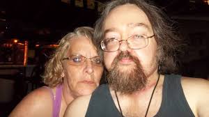 Anybody else remember Jim Spagg? I was reminded of him by a post in another  group.