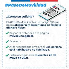 Además, con este certificado está permitido realizar viajes interregionales entre comunas desde la fase 2 del plan paso a paso. Como Sacar Obtener O Descargar El Pase De Movilidad Covid 19 Diario De Futrono