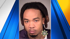 Man convicted of 2023 shooting outside NE Portland strip club