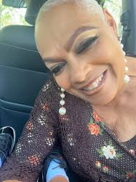 Tina L. Mobley (@foxyladyt2) • Instagram photos and videos