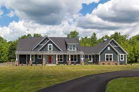 Well, you've come to the right place. Exterior Of A Custom Home Built By Wieland Builders In Greater Cincinnati Www Wielandbuilders Com Siding Styles Building A House Siding Colors