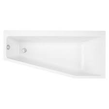 Villeroy & boch subway badewanne artikelnummer: Villeroy Boch Subway Badewanne Rechtsseitig 170 X 80 Cm Sanitaracryl Starwhite Bauhaus