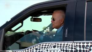 Get it as soon as wed, jun 16. Bizarre Conspiracy Theory Claims Biden Didn T Test Drive Ford Truck And It Was In Control Of Secret Service The Independent