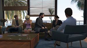 Grand theft auto gta 5. Reuniting The Family Gta 5 Wiki Guide Ign
