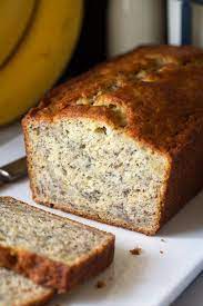 Remove loaves from the oven and cool on a rack for 15 minutes. Banana Bread Recipe With Video Cooking Classy