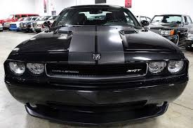 Image result for Brilliant Black 2008 Challenger