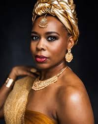 Meet Danielle Echols