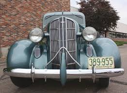 Image result for Golden Beige 1936 Dodge
