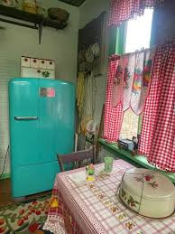 Image result for Pink 1961 Kelvinator