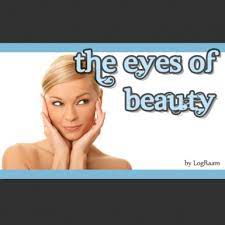 The Eyes Of Beauty Sse At Skyrim Special Edition Nexus Mods And Community