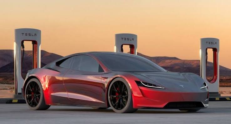 Tesla Roadster 2026: UK Debut, Specs & Salary Sacrifice Savings