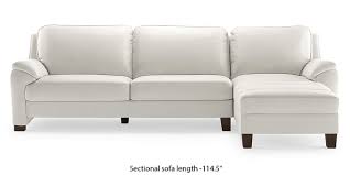 Check out our l shape sofa selection for the very best in unique or custom, handmade pieces from our living room furniture shops. L Shape Sofas Online Buy Corner Sofas Sectional Sofas At Best Prices Urban Ladder