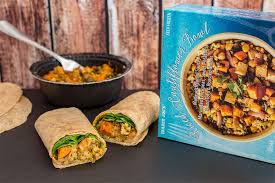 Jun 17, 2020 · that's where frozen meals come in. The Healthiest Frozen Foods At Trader Joe S