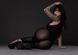 Trippi Rose - Free nude pics, galleries & more at Babepedia