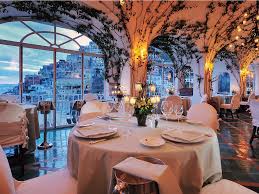 بالصور جلسات مذهلة في 21 من اجمل مطاعم العالم سفاري نت