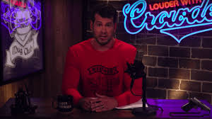 Behold, the transgender dog prank. Youtube Punishes Steven Crowder For Homophobic Speech A Confused Approach To An Unsolvable Problem Reason Com