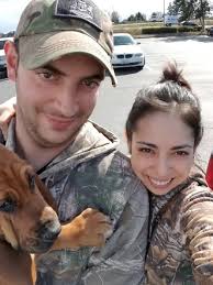 Obituary for SGT Luke Duane Roberts