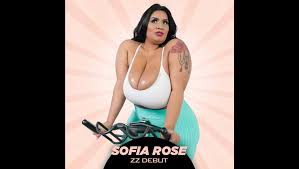 Sofia Rose brings power passion and pleasure