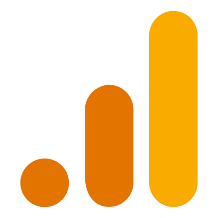Google Analytics Logo PNG Vector (SVG) Free Download