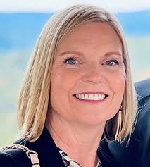 CARTY, Stacey Leah (Nee Scott)